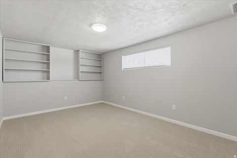 Tiny photo for 6635 S SOMERSET DR, West Jordan, UT 84084 (MLS # 2134155)