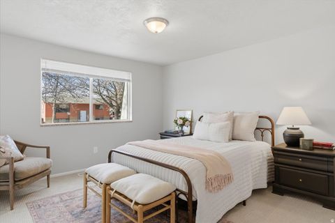 Tiny photo for 6635 S SOMERSET DR, West Jordan, UT 84084 (MLS # 2134155)