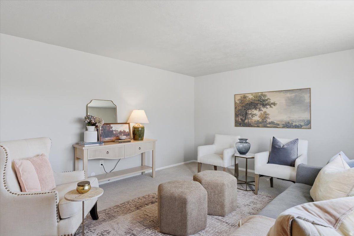 DIXIE VALLEY #5 - Residential