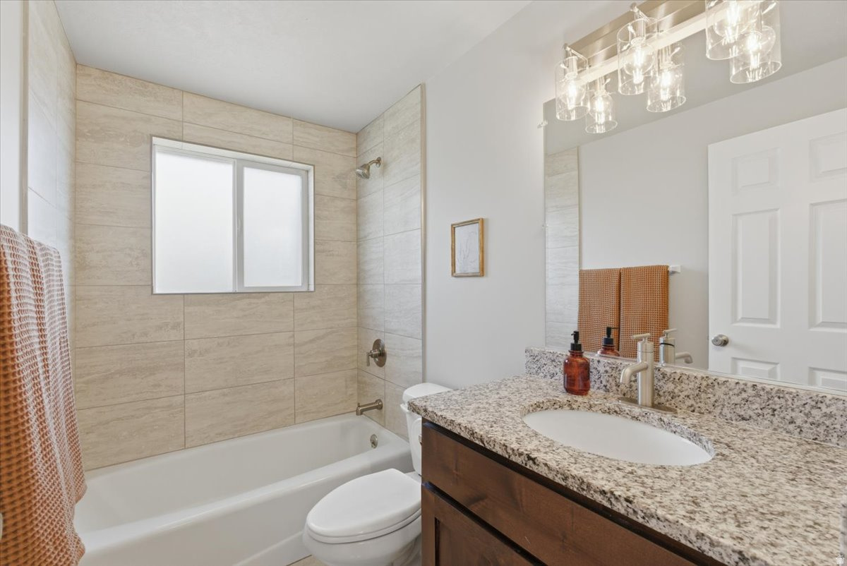 DIXIE VALLEY #5 - Residential