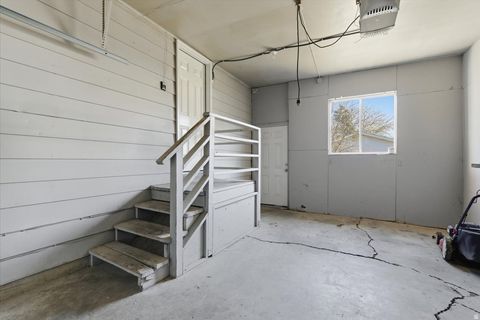 Tiny photo for 6635 S SOMERSET DR, West Jordan, UT 84084 (MLS # 2134155)