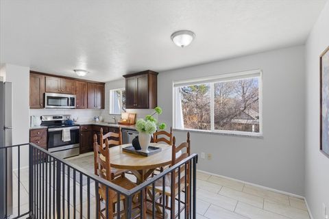 Tiny photo for 6635 S SOMERSET DR, West Jordan, UT 84084 (MLS # 2134155)