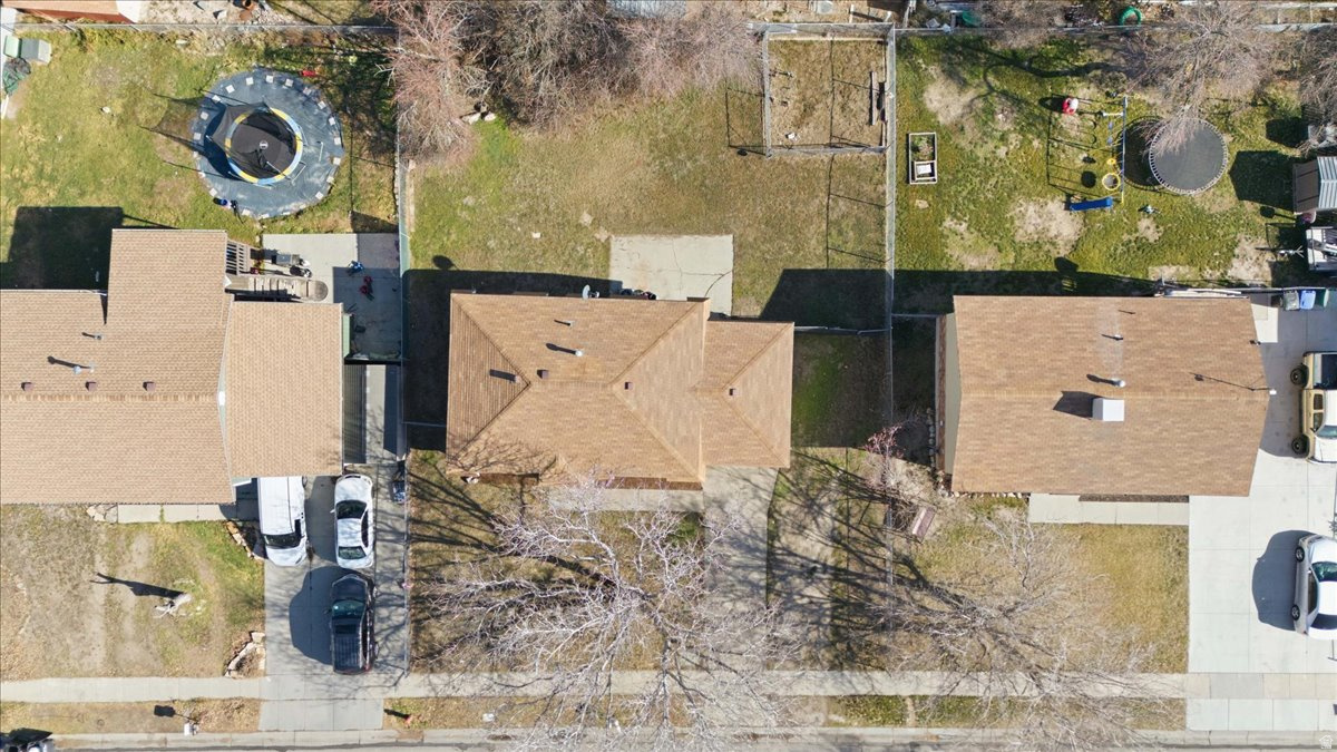 DIXIE VALLEY #5 - Residential