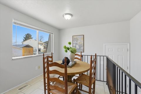 Tiny photo for 6635 S SOMERSET DR, West Jordan, UT 84084 (MLS # 2134155)
