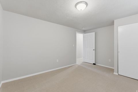 Tiny photo for 6635 S SOMERSET DR, West Jordan, UT 84084 (MLS # 2134155)
