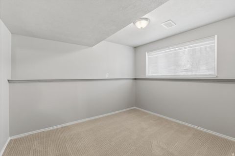 Tiny photo for 6635 S SOMERSET DR, West Jordan, UT 84084 (MLS # 2134155)
