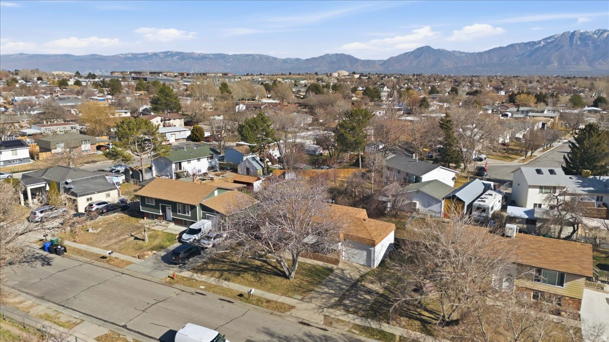 DIXIE VALLEY #5 - Residential