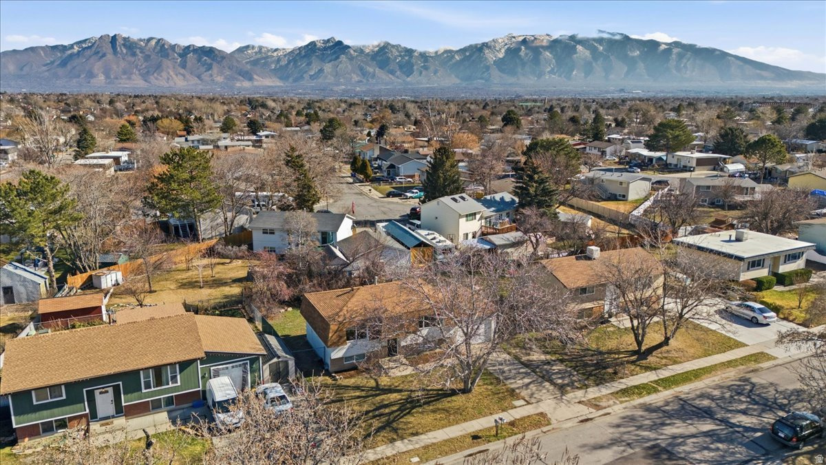 DIXIE VALLEY #5 - Residential