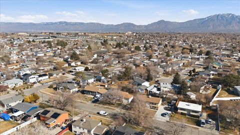 Tiny photo for 6635 S SOMERSET DR, West Jordan, UT 84084 (MLS # 2134155)