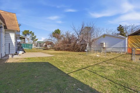 Tiny photo for 6635 S SOMERSET DR, West Jordan, UT 84084 (MLS # 2134155)