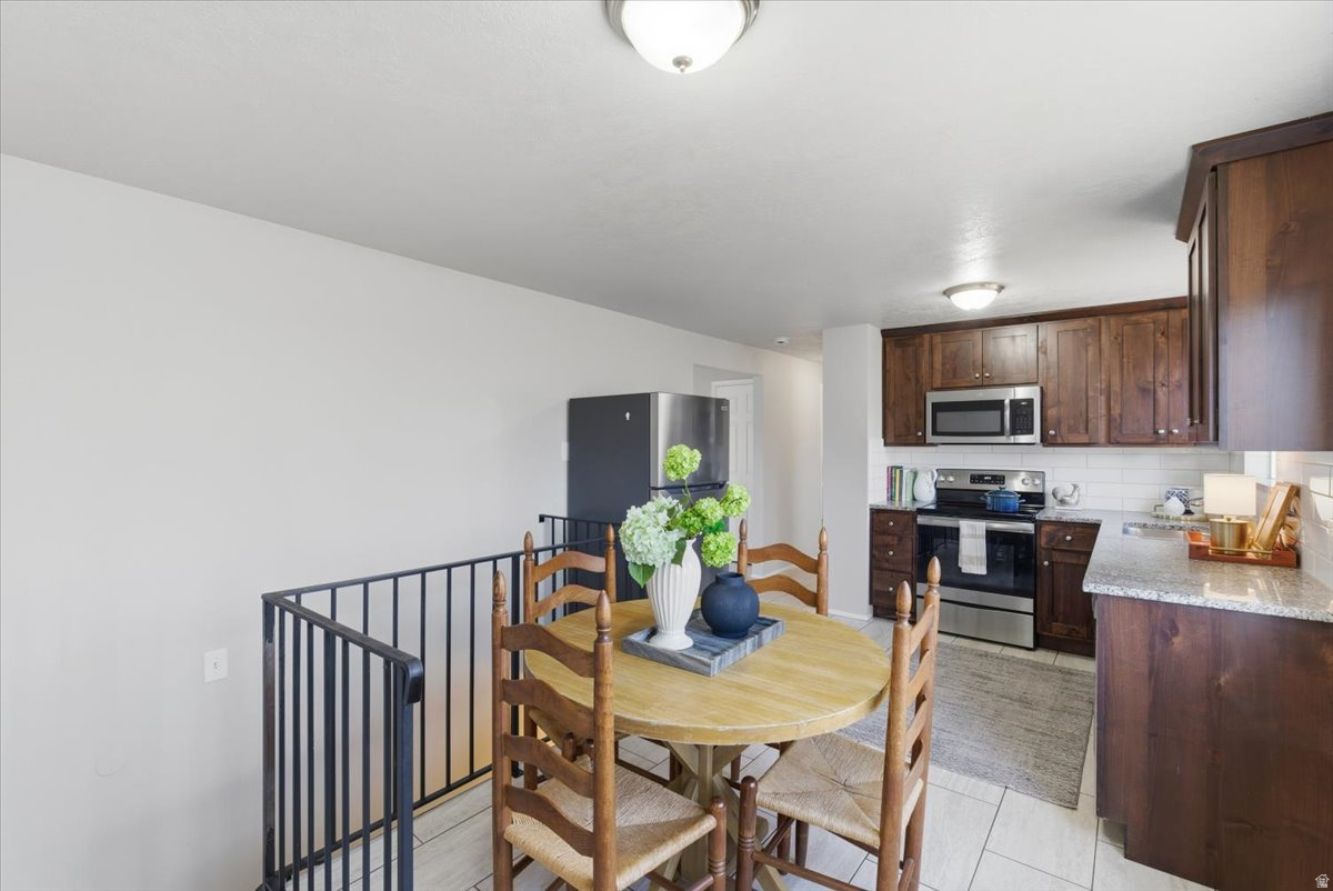 DIXIE VALLEY #5 - Residential