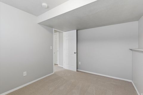 Tiny photo for 6635 S SOMERSET DR, West Jordan, UT 84084 (MLS # 2134155)