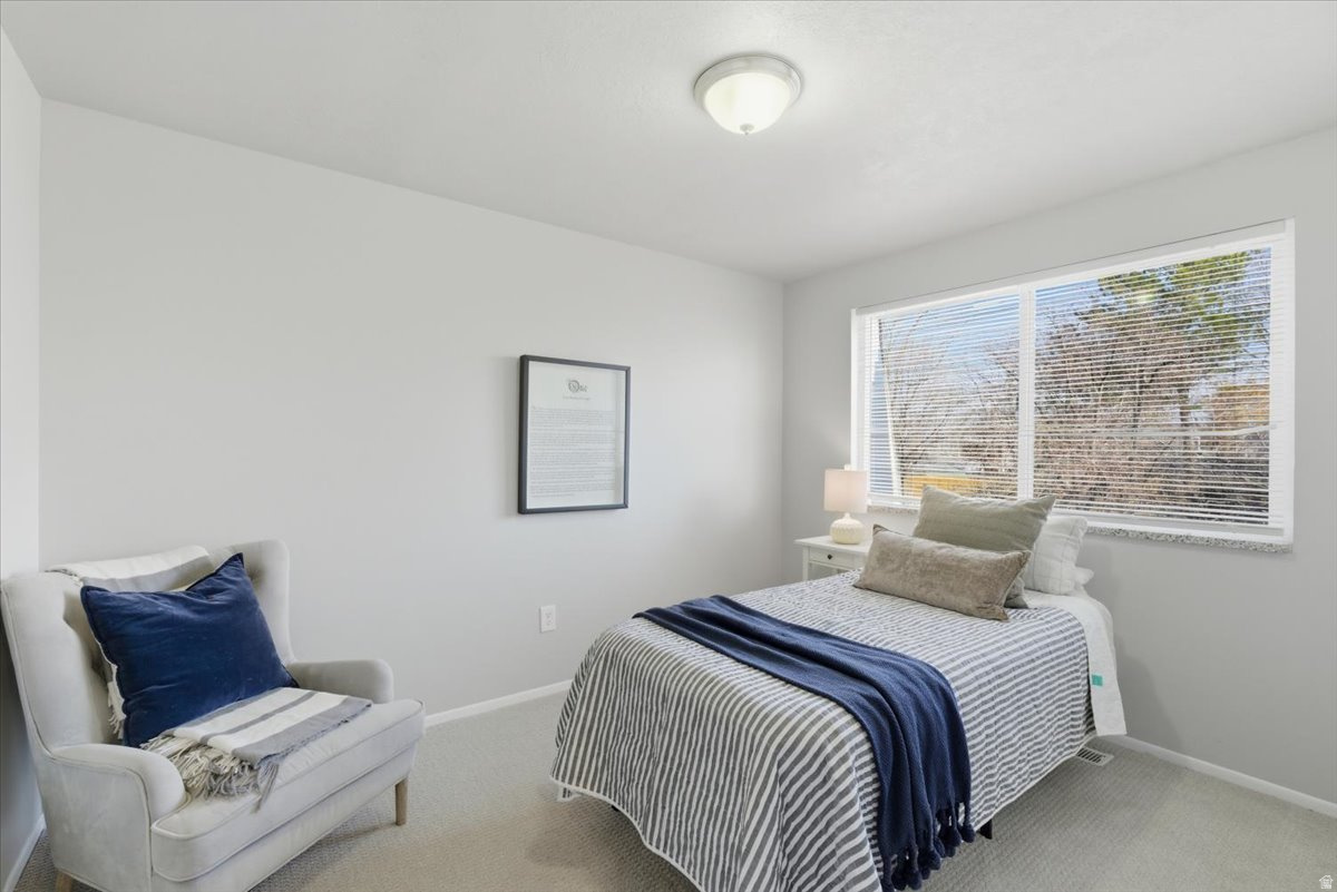 DIXIE VALLEY #5 - Residential