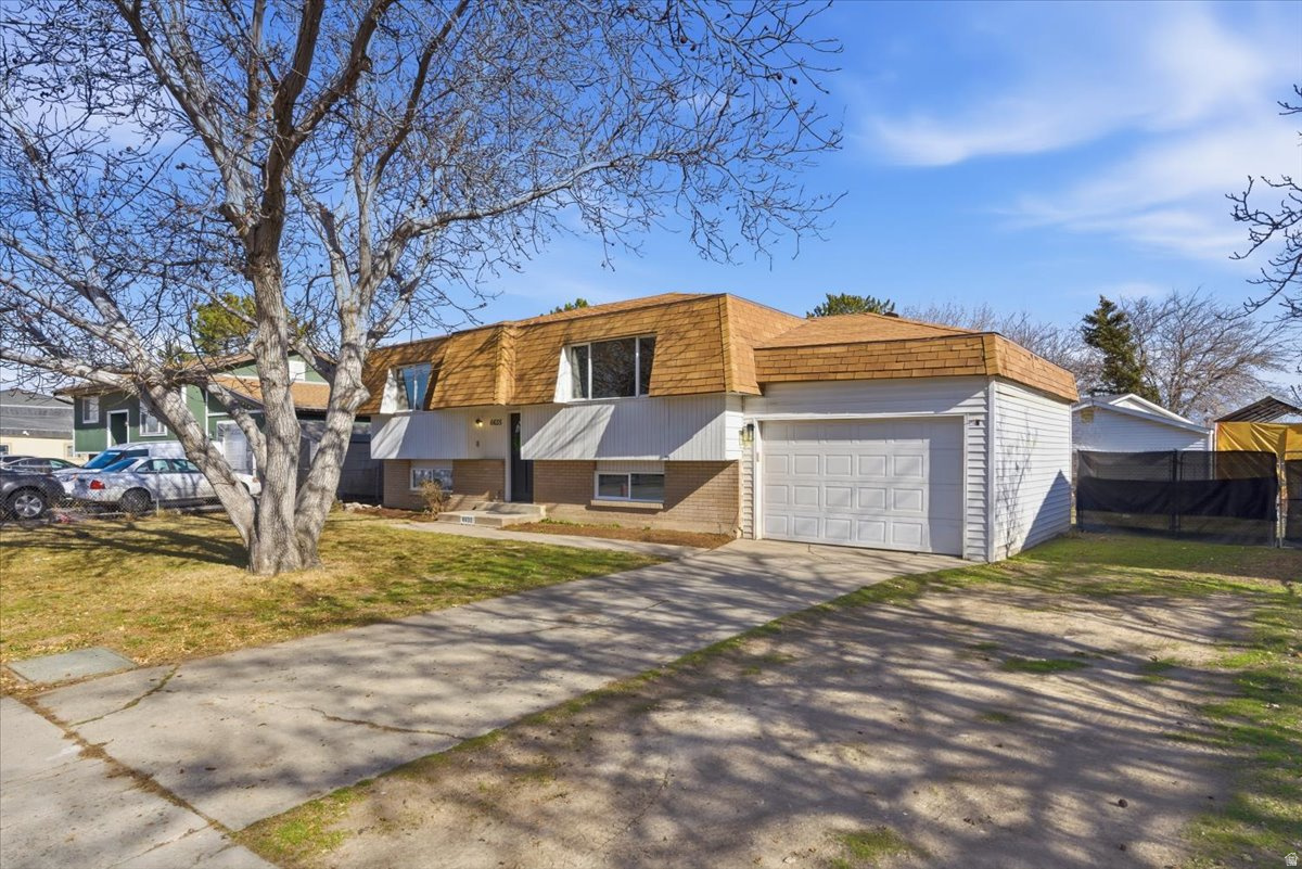 DIXIE VALLEY #5 - Residential