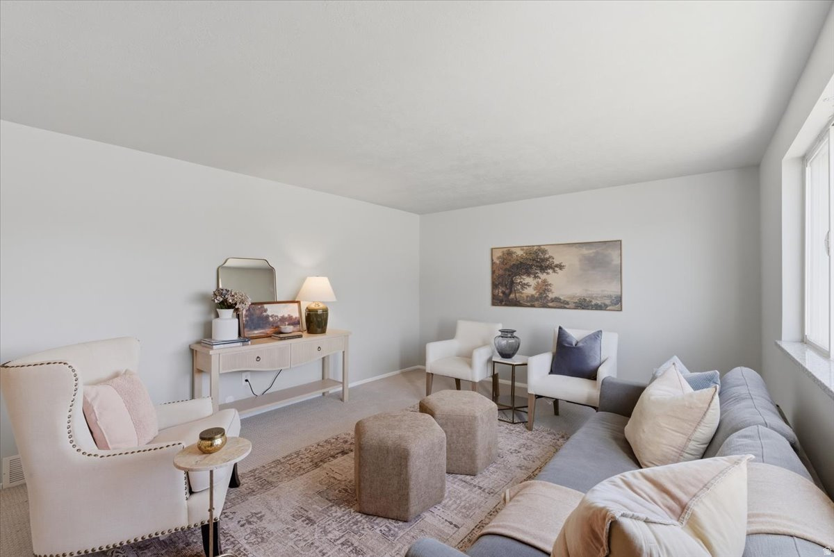 DIXIE VALLEY #5 - Residential