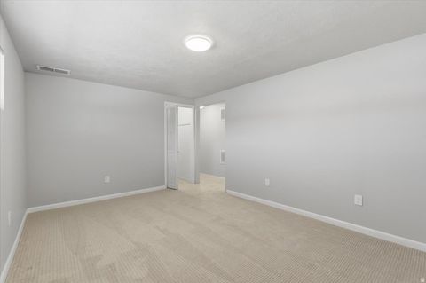 Tiny photo for 6635 S SOMERSET DR, West Jordan, UT 84084 (MLS # 2134155)