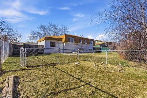 Tiny photo for 6635 S SOMERSET DR, West Jordan, UT 84084 (MLS # 2134155)