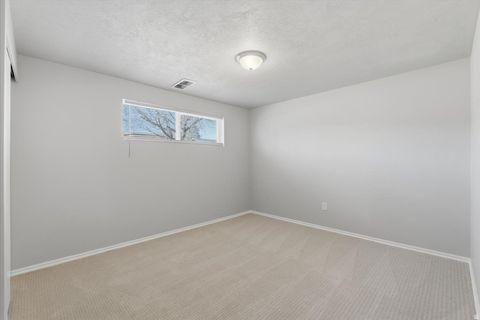Tiny photo for 6635 S SOMERSET DR, West Jordan, UT 84084 (MLS # 2134155)