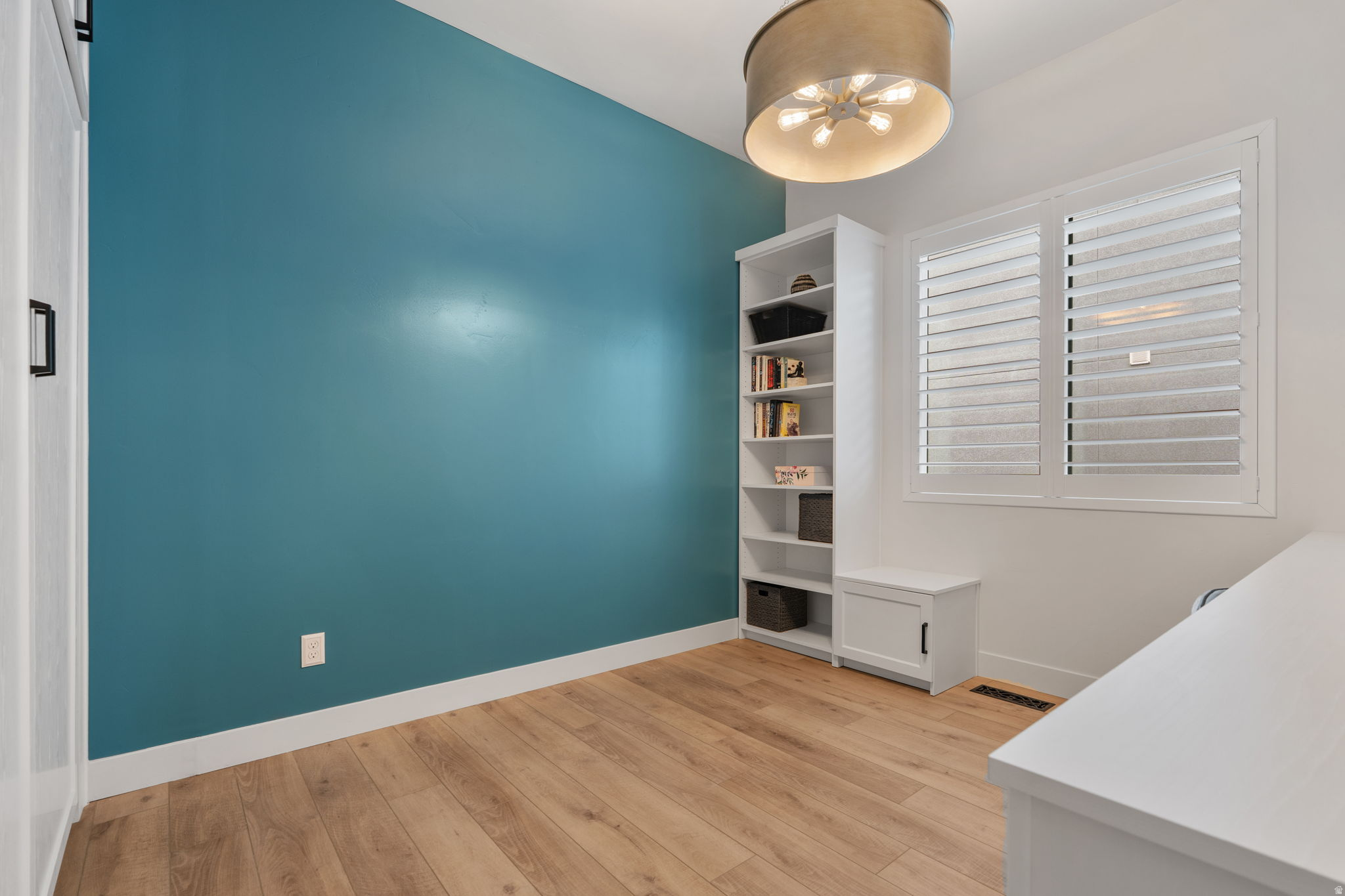 RIDGE SUB - Residential