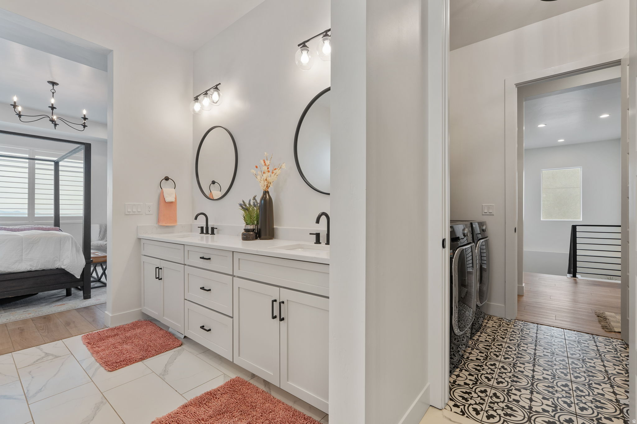 RIDGE SUB - Residential