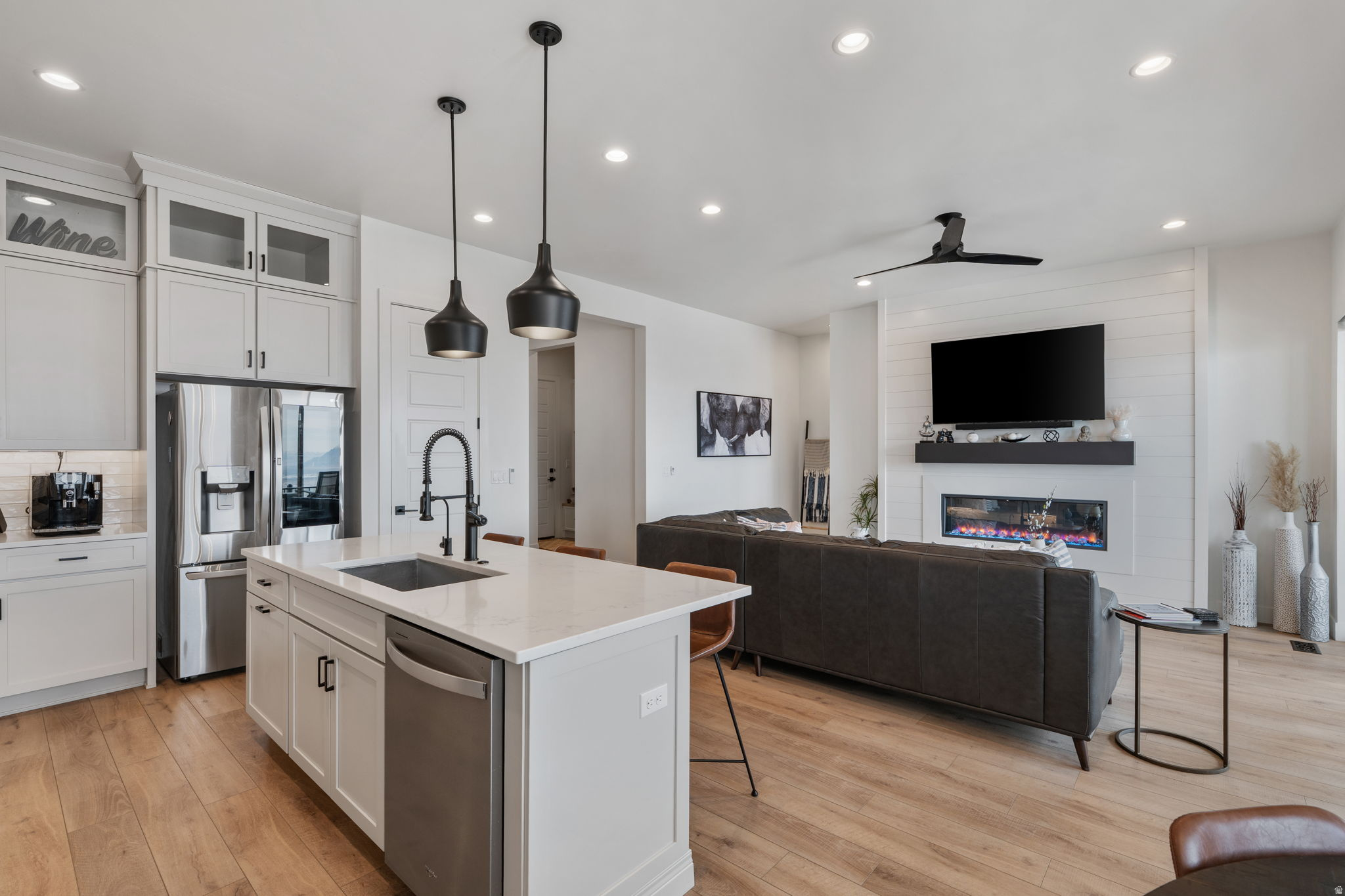 RIDGE SUB - Residential