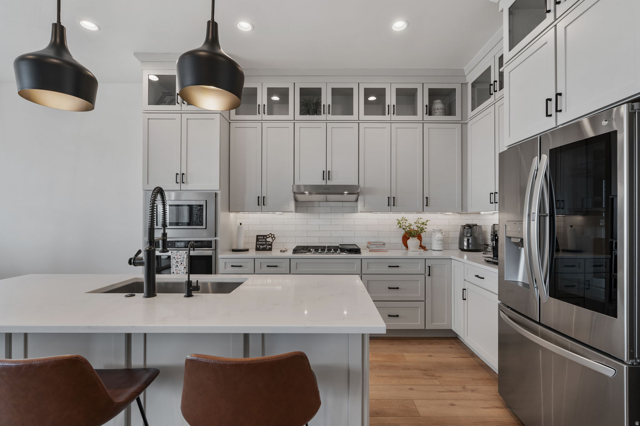 RIDGE SUB - Residential