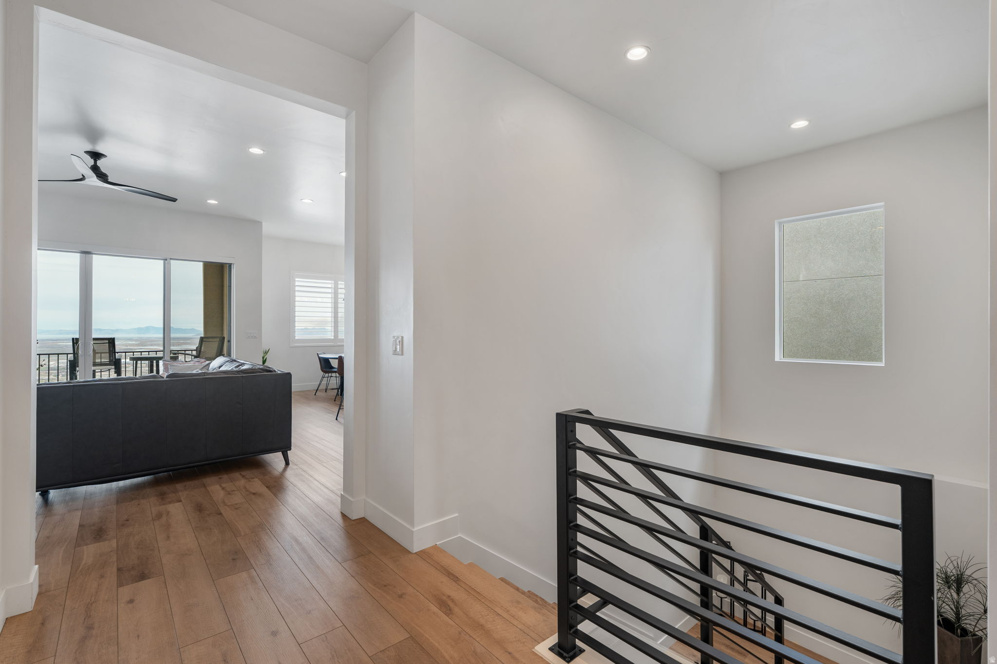 RIDGE SUB - Residential