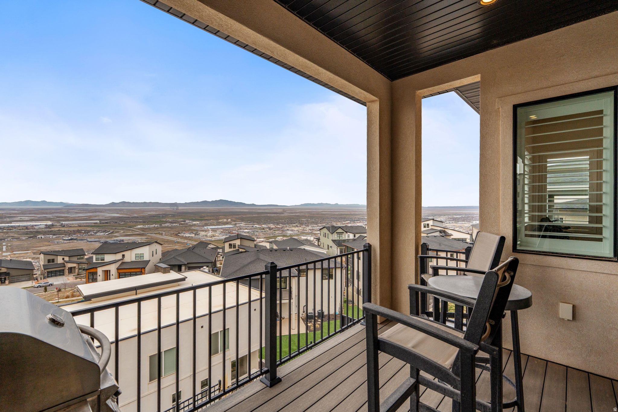 RIDGE SUB - Residential