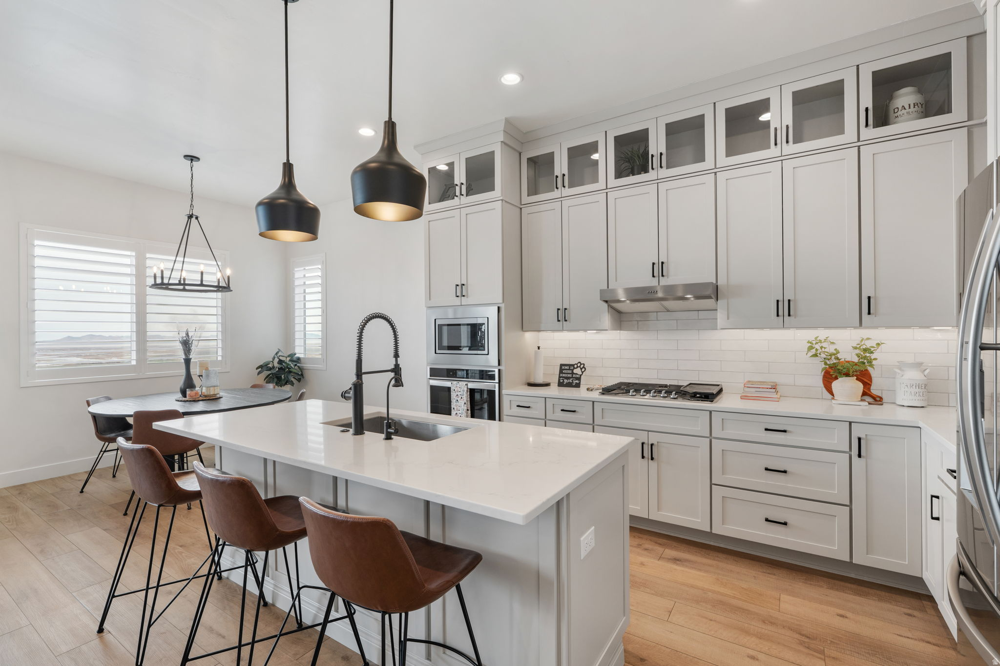 RIDGE SUB - Residential