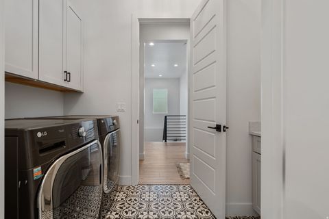 Tiny photo for 794 S MILLER AVE, North Salt Lake, UT 84054 (MLS # 2142548)