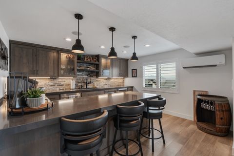Tiny photo for 794 S MILLER AVE, North Salt Lake, UT 84054 (MLS # 2142548)