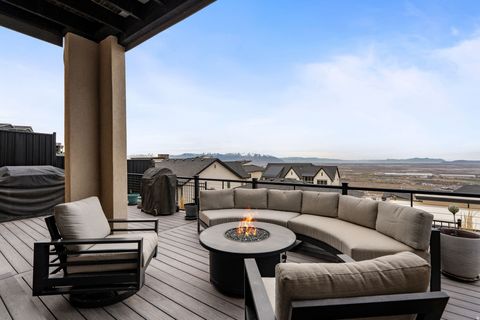 Tiny photo for 794 S MILLER AVE, North Salt Lake, UT 84054 (MLS # 2142548)