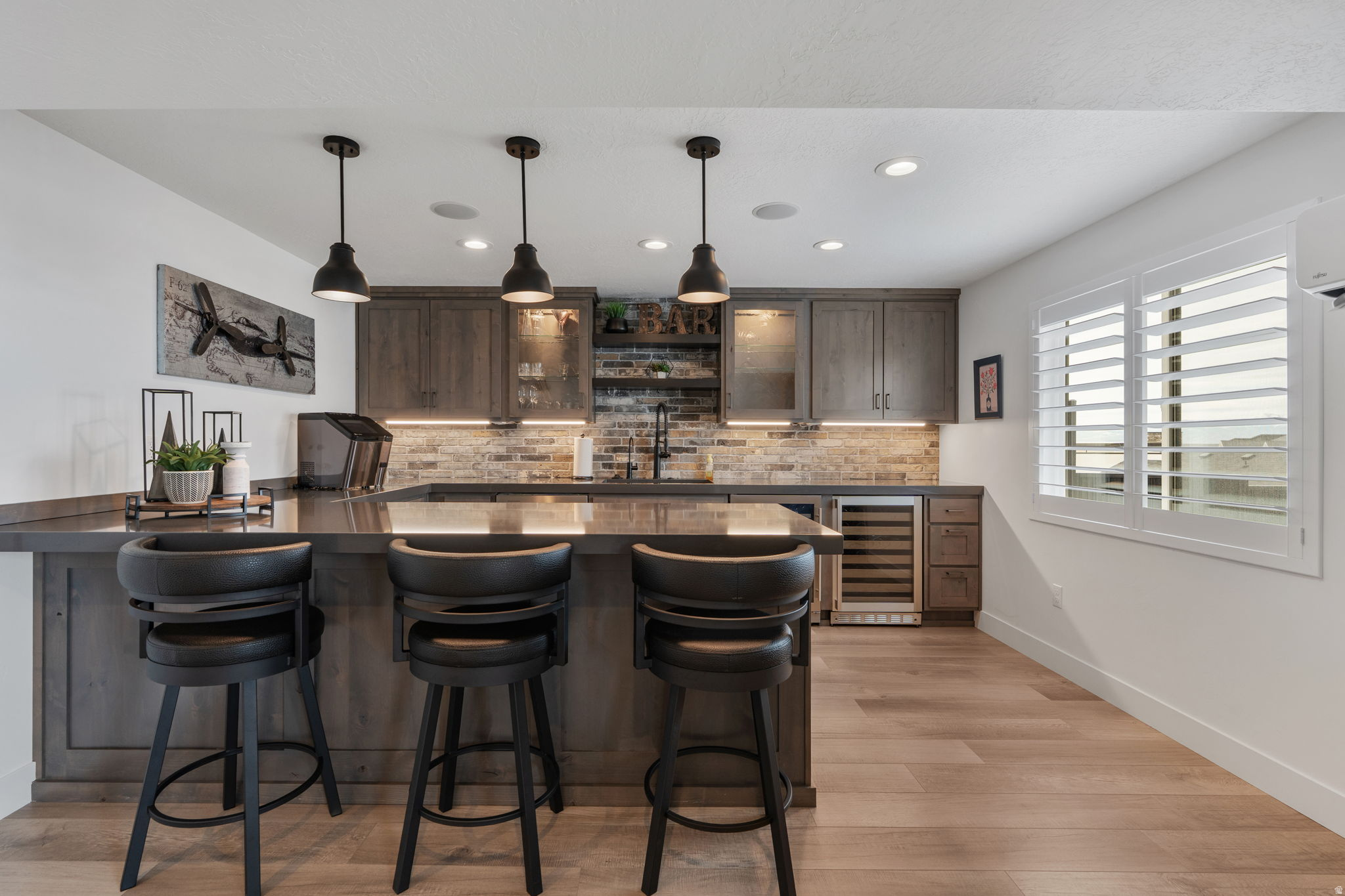 RIDGE SUB - Residential