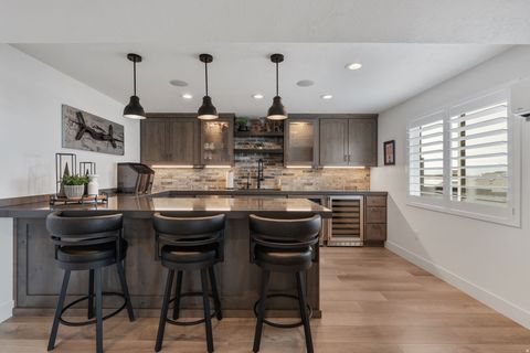 Tiny photo for 794 S MILLER AVE, North Salt Lake, UT 84054 (MLS # 2142548)