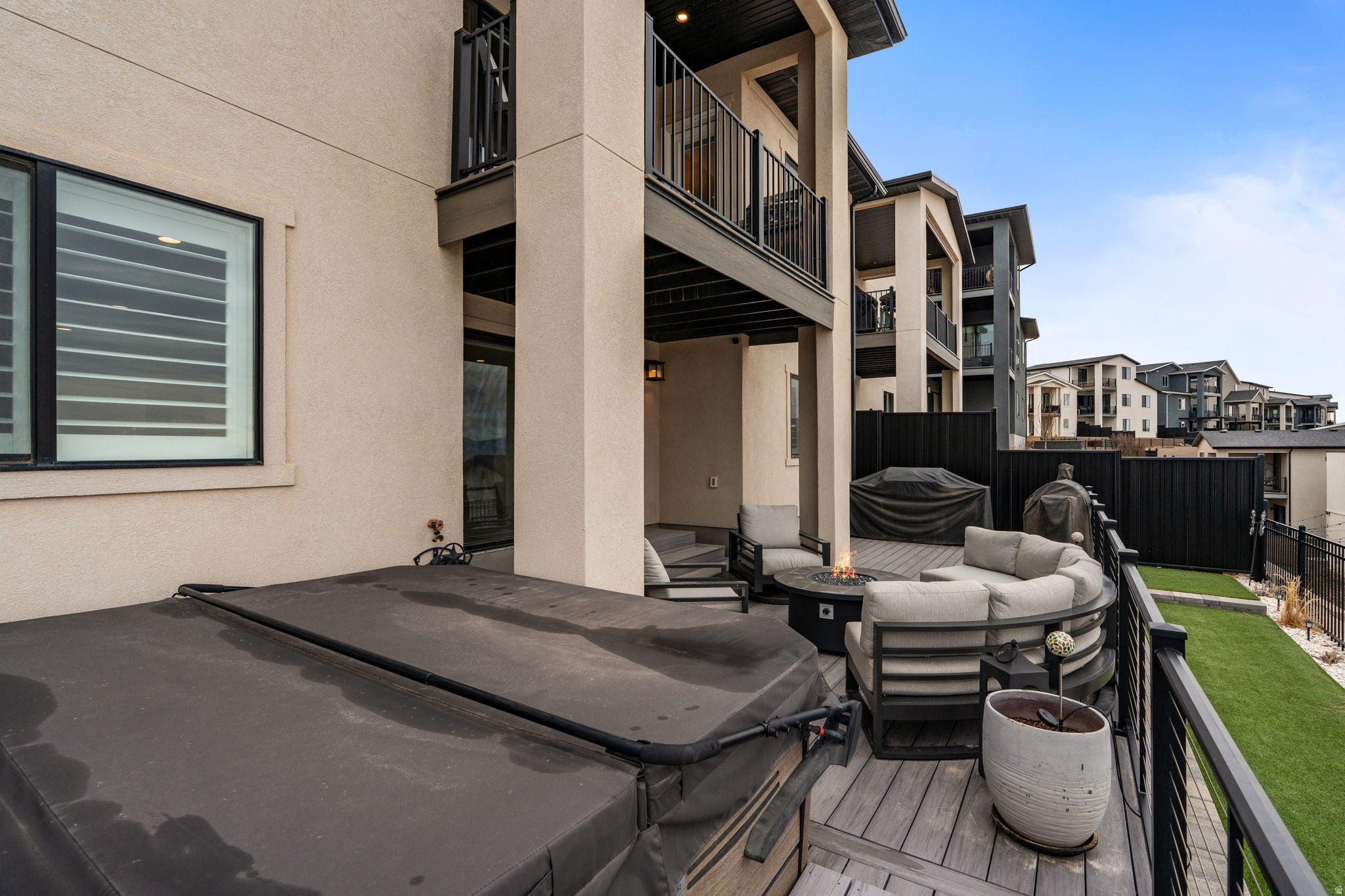 RIDGE SUB - Residential