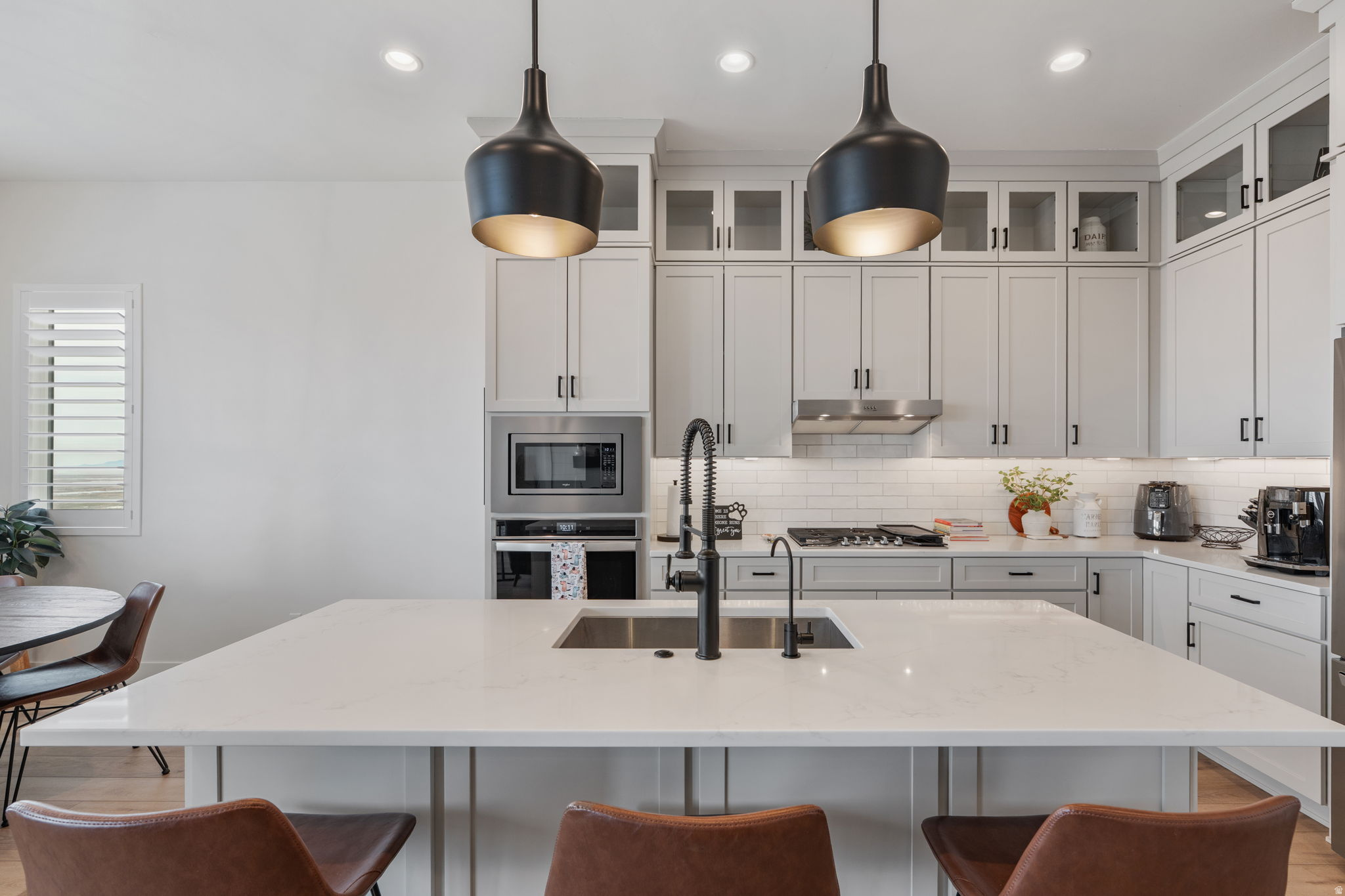 RIDGE SUB - Residential