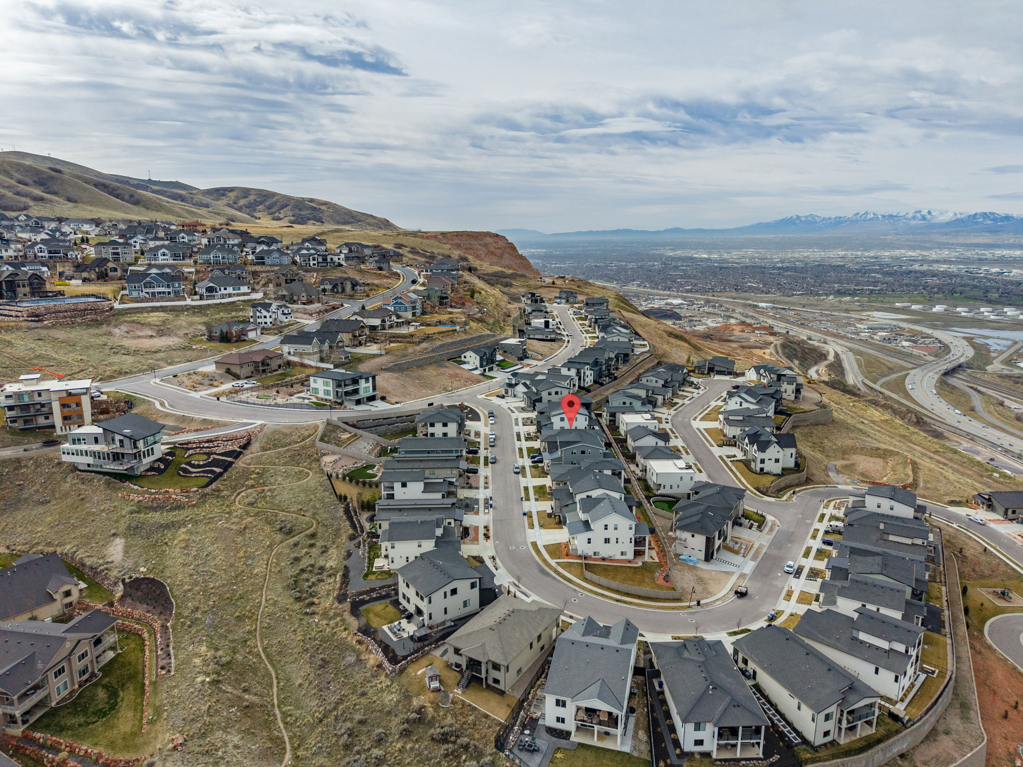 RIDGE SUB - Residential