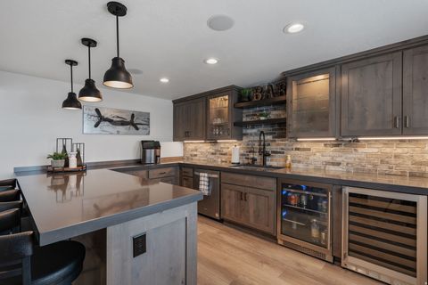 Tiny photo for 794 S MILLER AVE, North Salt Lake, UT 84054 (MLS # 2142548)