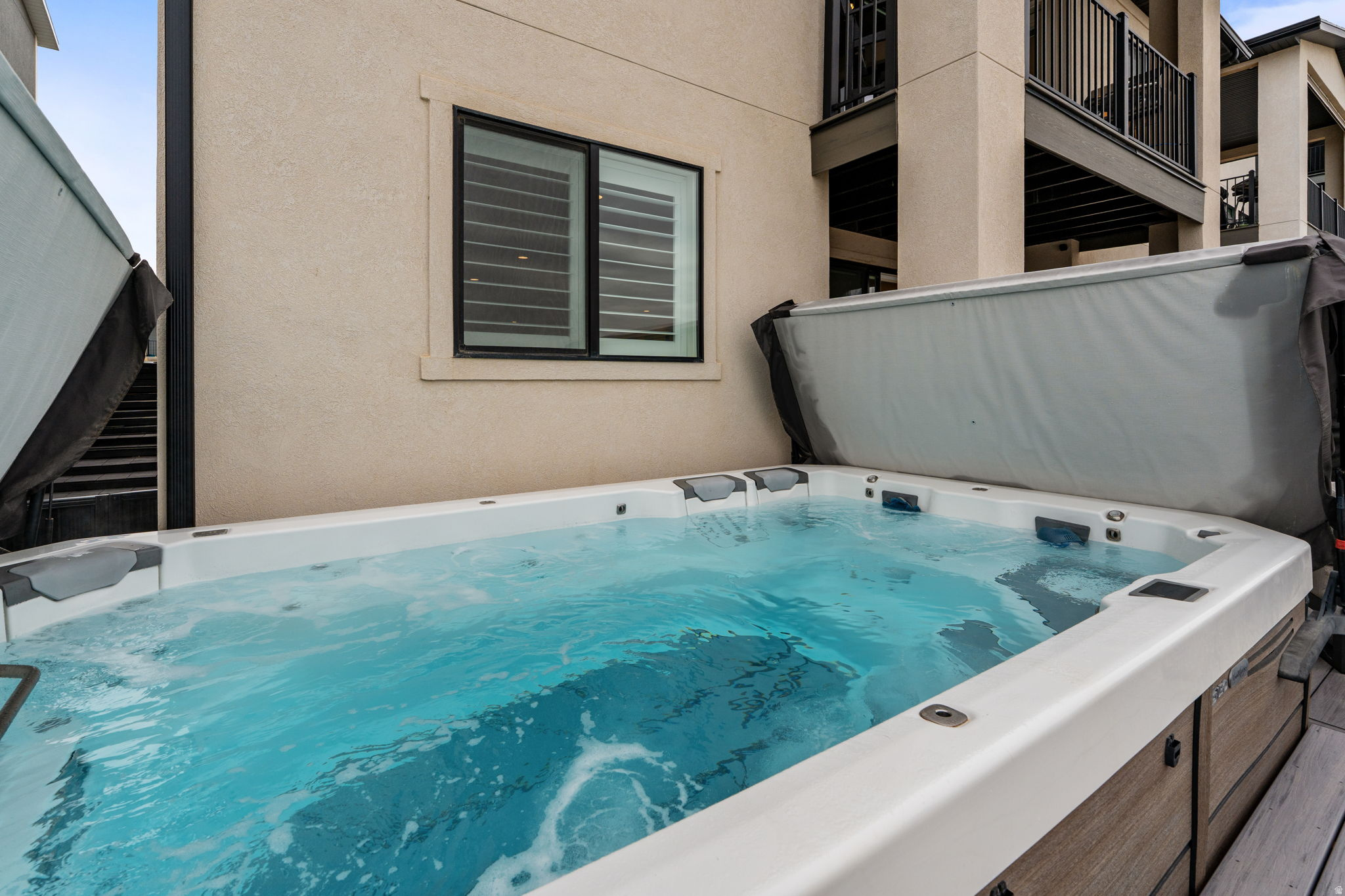 RIDGE SUB - Residential