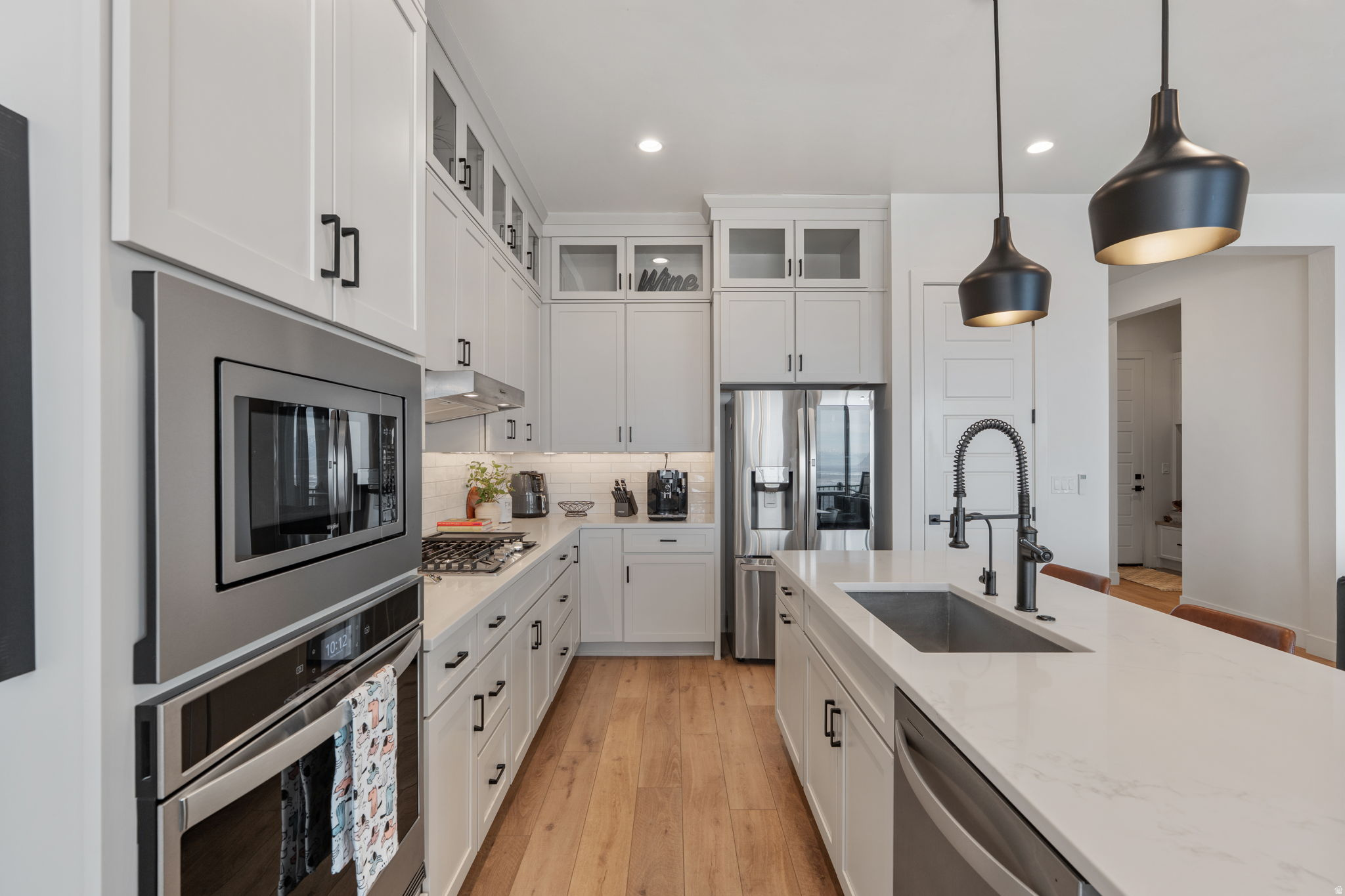 RIDGE SUB - Residential