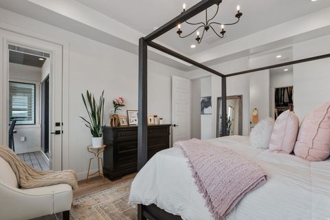 Tiny photo for 794 S MILLER AVE, North Salt Lake, UT 84054 (MLS # 2142548)