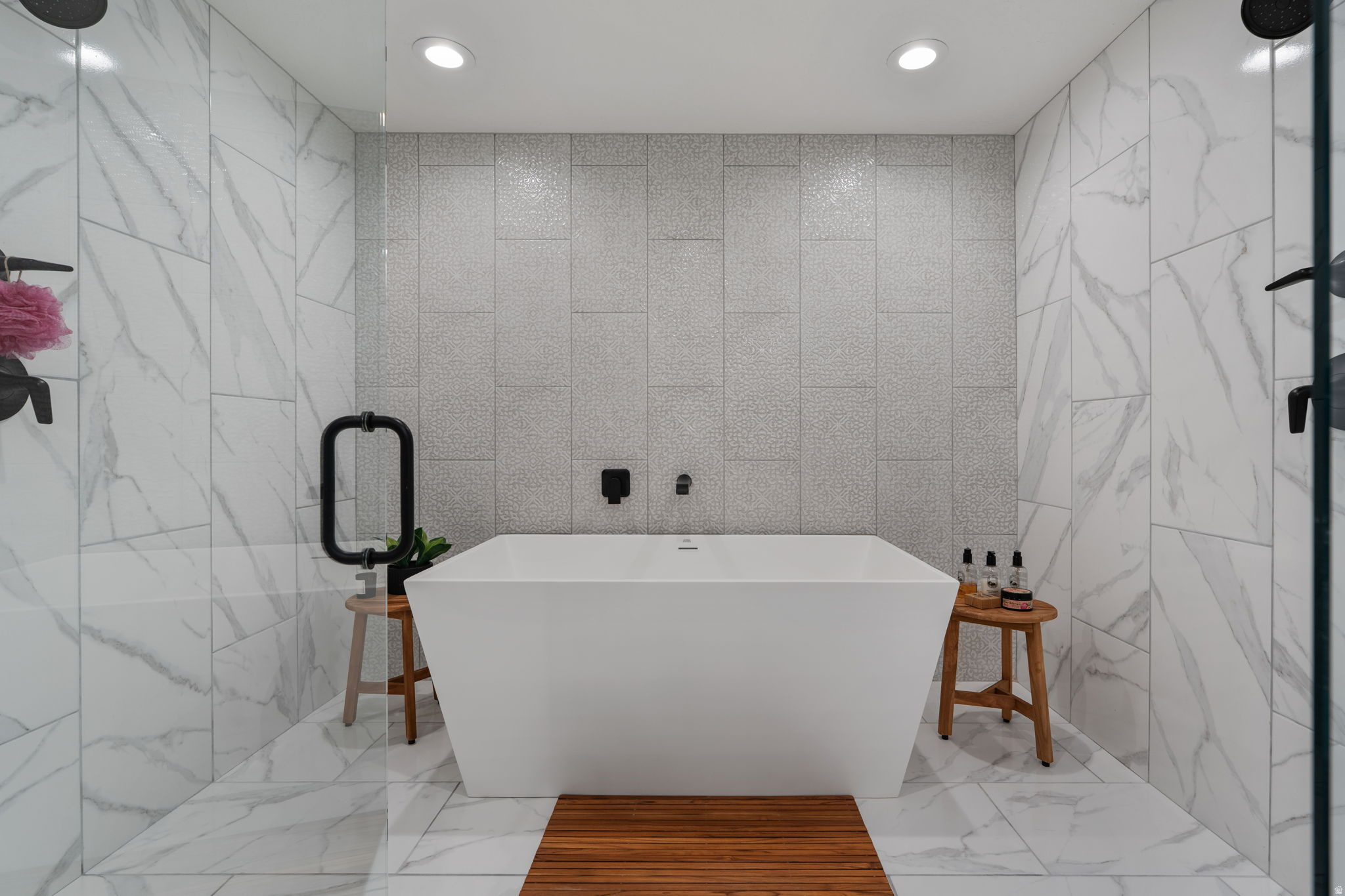 RIDGE SUB - Residential