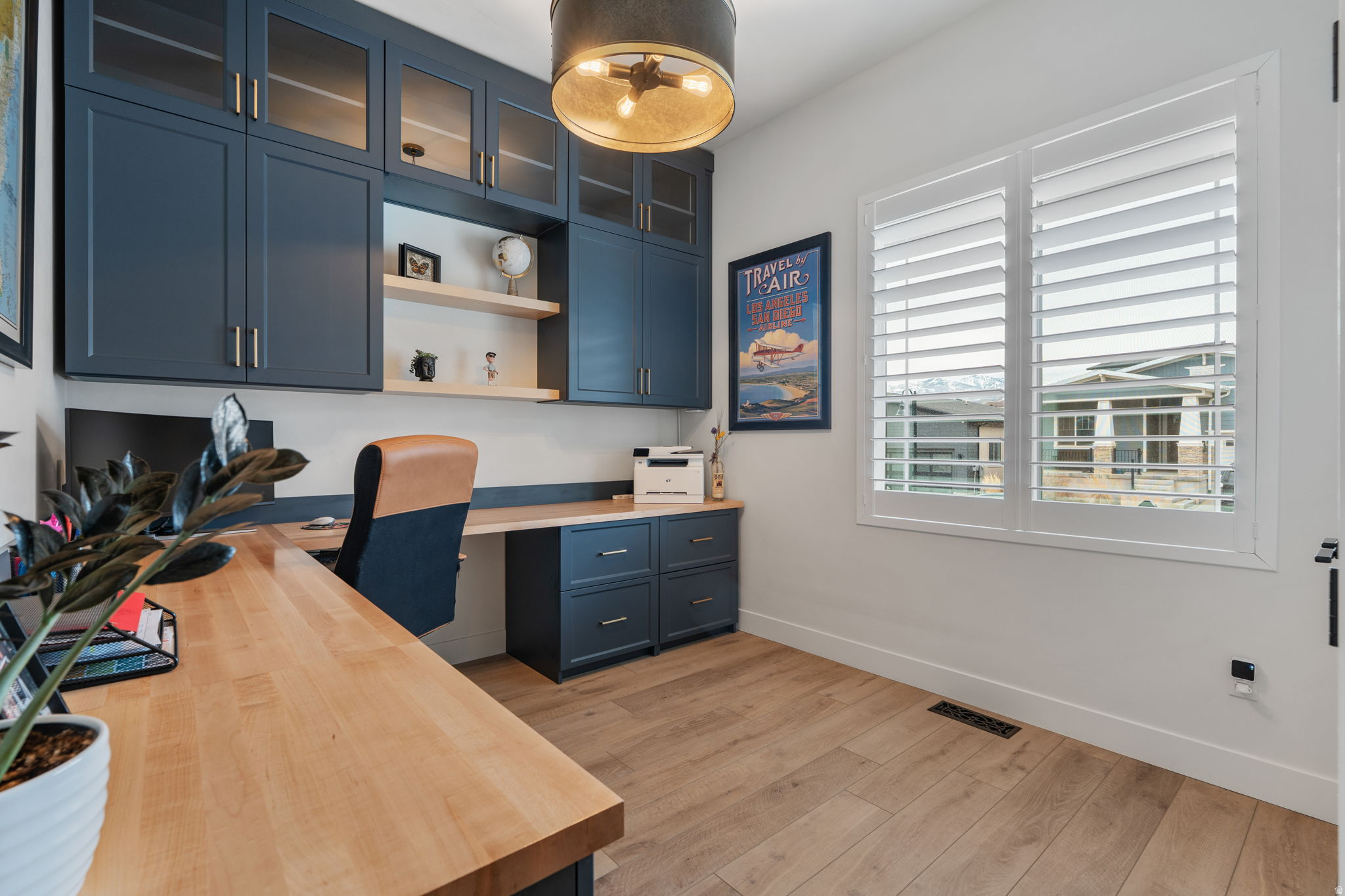 RIDGE SUB - Residential