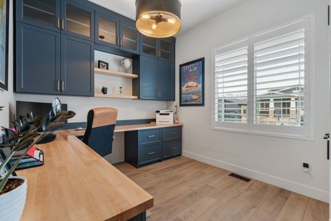 Tiny photo for 794 S MILLER AVE, North Salt Lake, UT 84054 (MLS # 2142548)