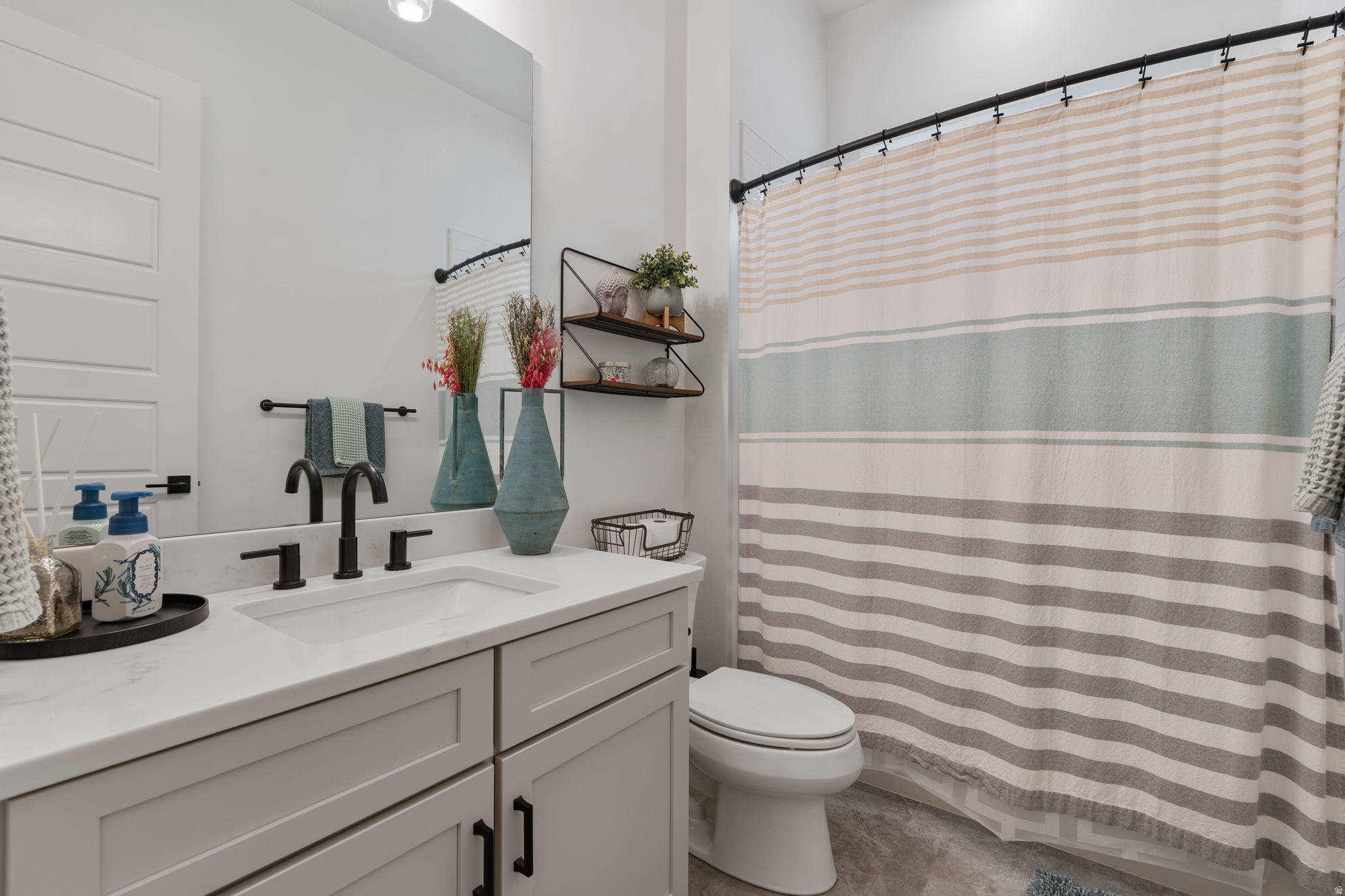 RIDGE SUB - Residential