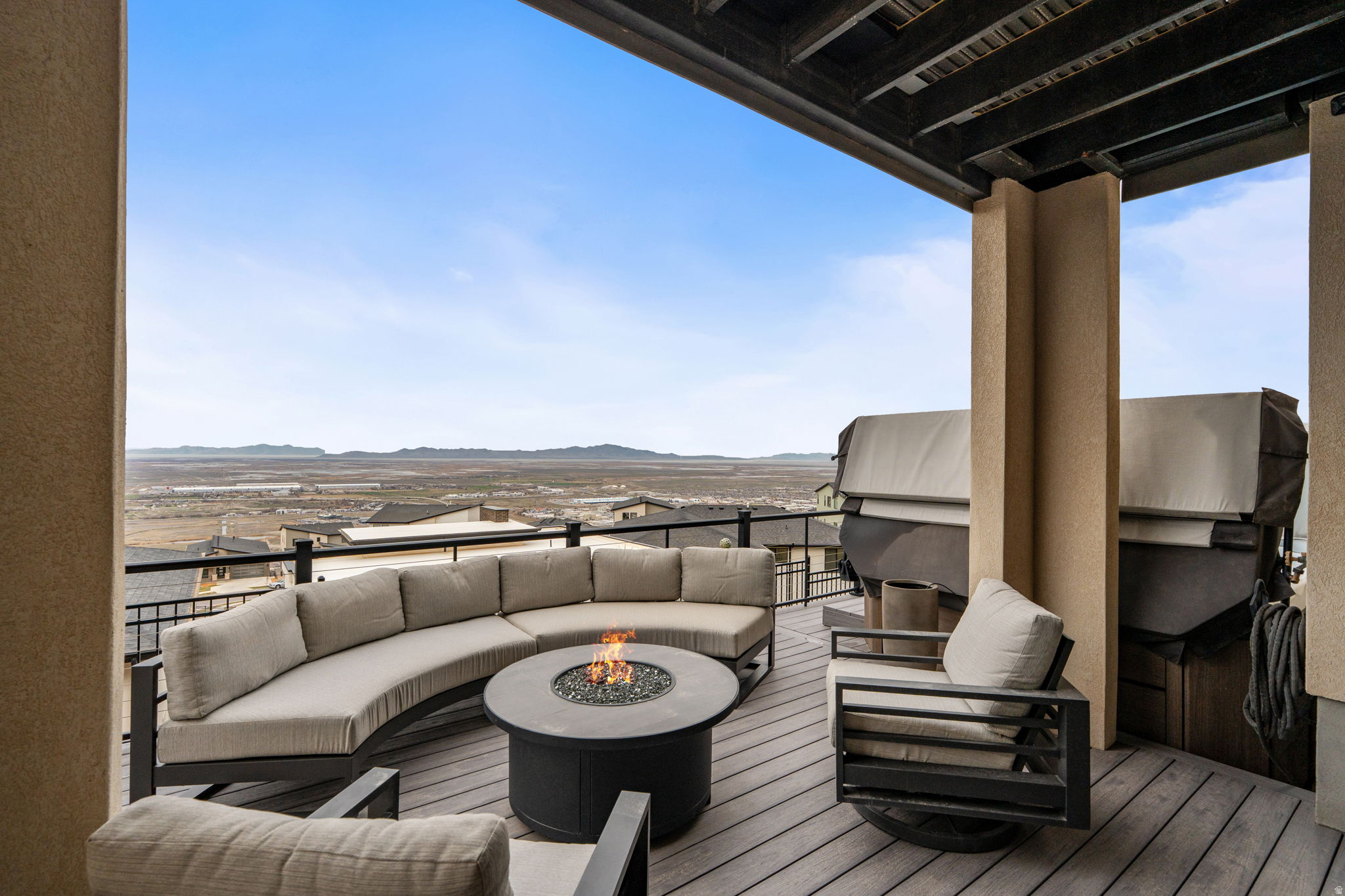 RIDGE SUB - Residential