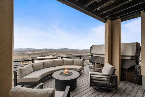 Tiny photo for 794 S MILLER AVE, North Salt Lake, UT 84054 (MLS # 2142548)