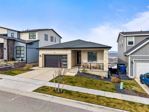 Tiny photo for 794 S MILLER AVE, North Salt Lake, UT 84054 (MLS # 2142548)