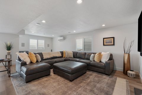 Tiny photo for 794 S MILLER AVE, North Salt Lake, UT 84054 (MLS # 2142548)