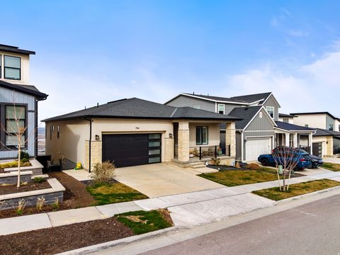 Tiny photo for 794 S MILLER AVE, North Salt Lake, UT 84054 (MLS # 2142548)